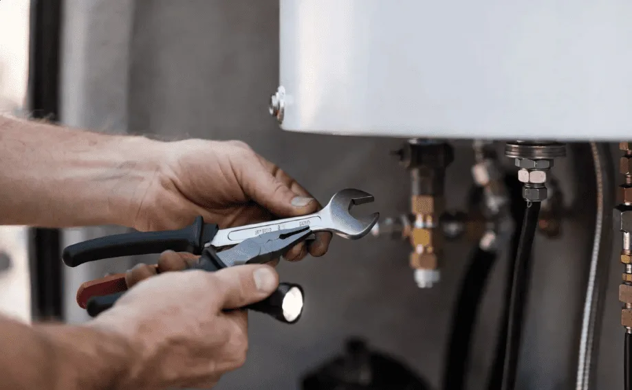 Why choose Water Heater Repair in New Athens, OH
